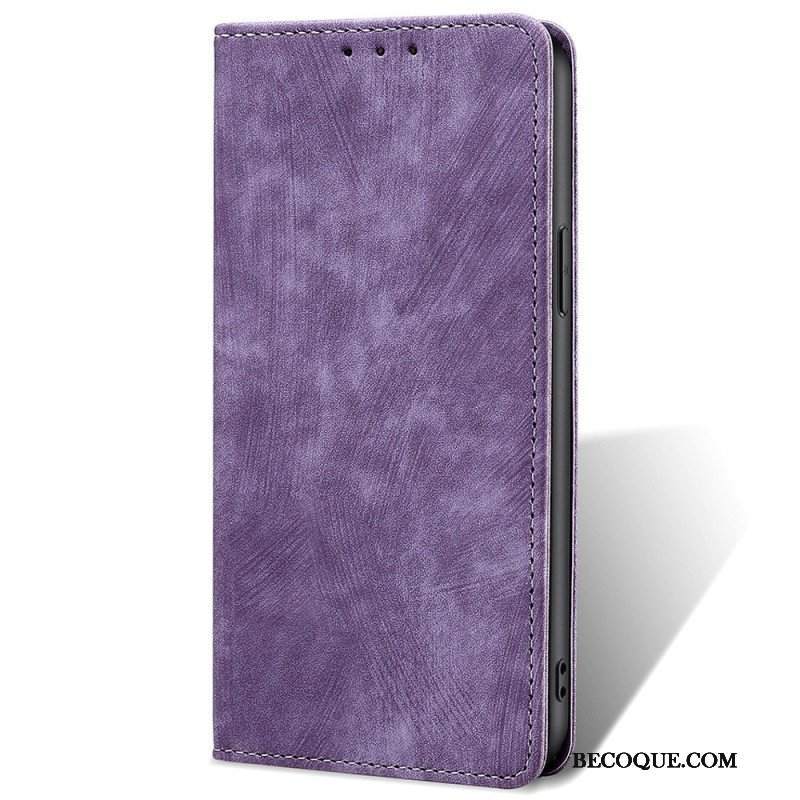 Etui Na Telefon do Sony Xperia 5 IV Etui Folio Rfid