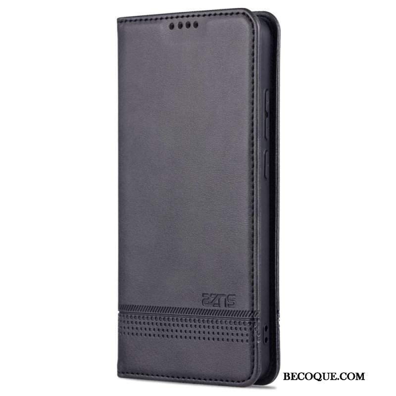 Etui Na Telefon do Xiaomi 12 / 12X Etui Folio Azns