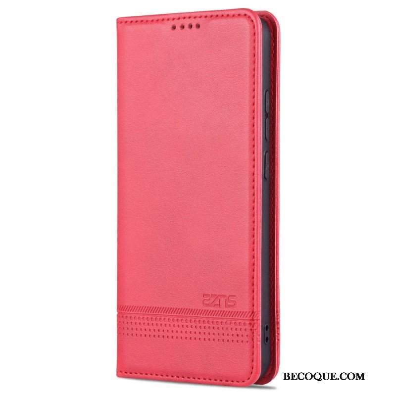 Etui Na Telefon do Xiaomi 12 / 12X Etui Folio Azns