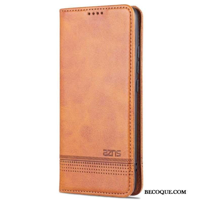 Etui Na Telefon do Xiaomi 12 / 12X Etui Folio Azns