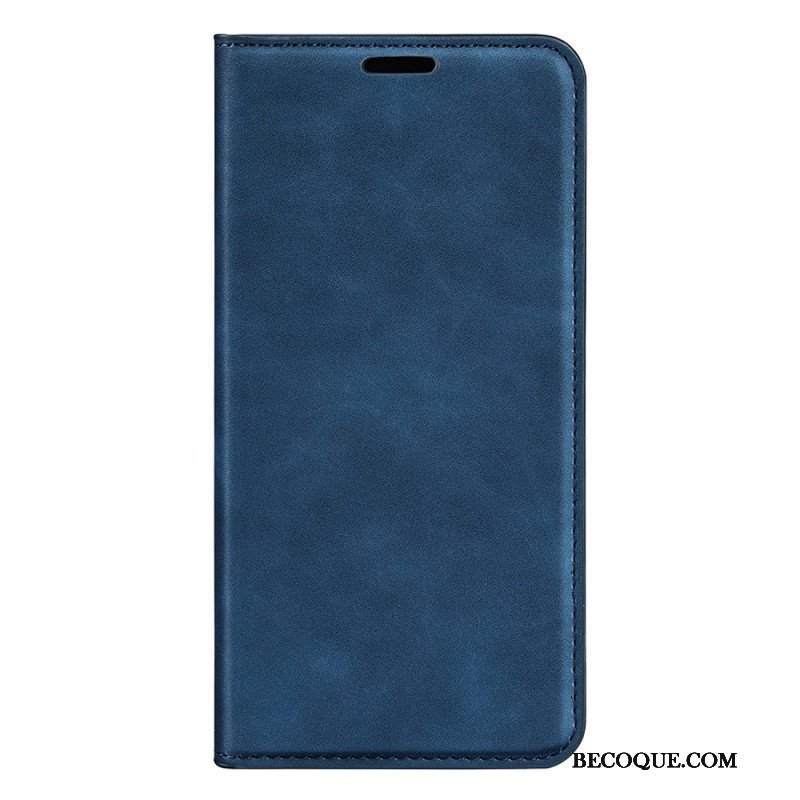 Etui Na Telefon do Xiaomi 12T / 12T Pro Etui Folio Sztuczna Skóra