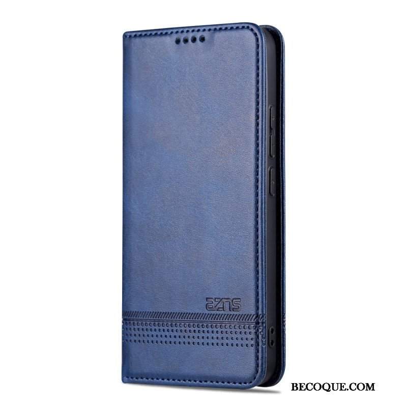 Etui Na Telefon do Xiaomi 13 Etui Folio Azns