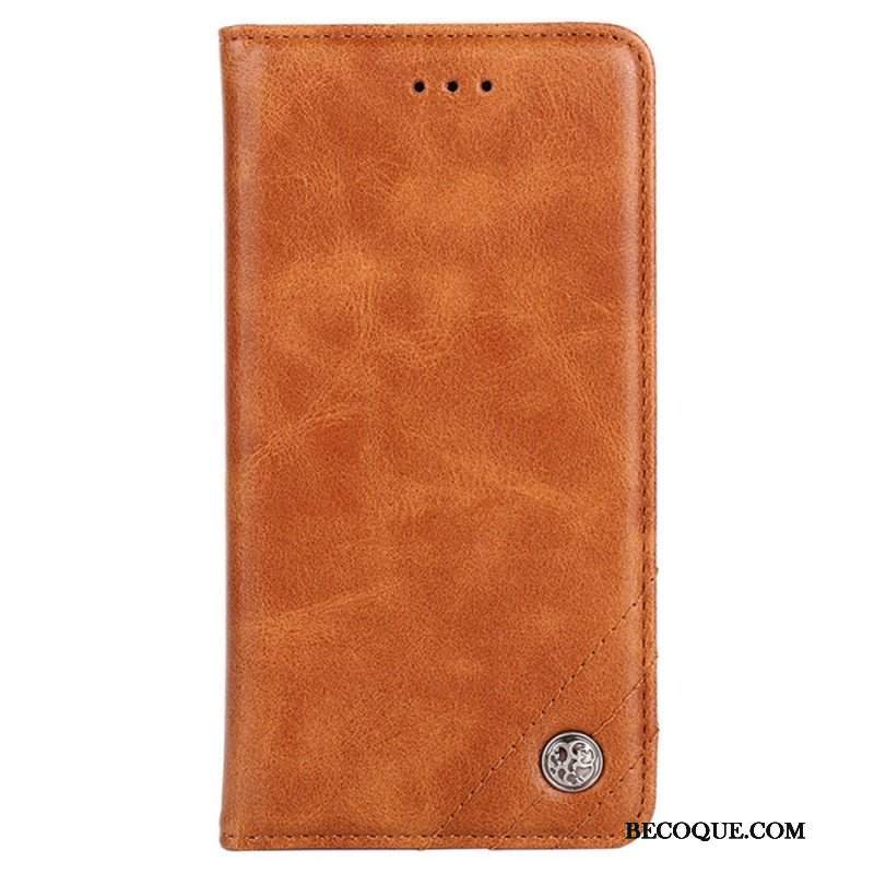 Etui Na Telefon do Xiaomi 13 Pro Etui Folio Nity Ozdobne