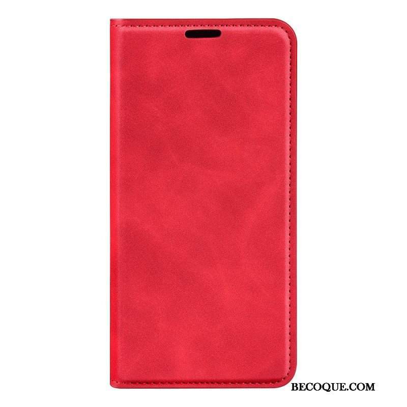 Etui Na Telefon do Xiaomi 13 Pro Etui Folio Seria Vintage