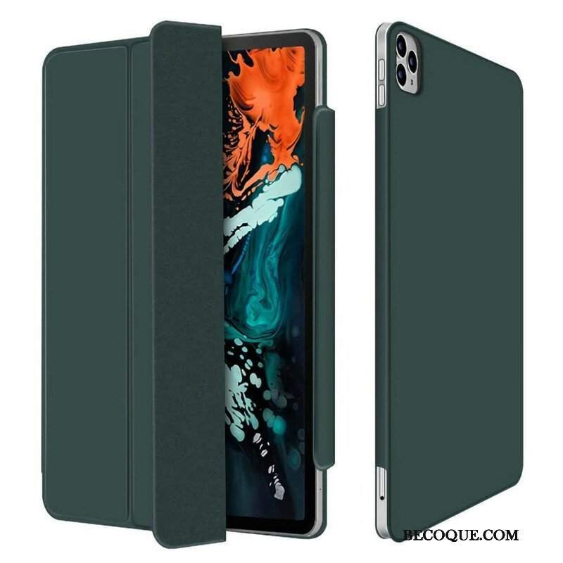 Etui Na Telefon do iPad Pro 12.9" (2022) Koc Magnetyczny