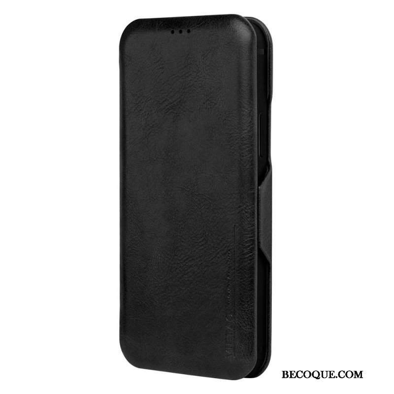 Etui Na Telefon do iPhone 14 Pro Max Etui Folio Wietao