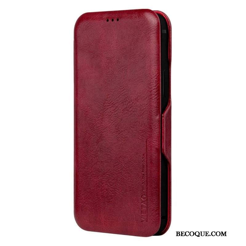 Etui Na Telefon do iPhone 14 Pro Max Etui Folio Wietao