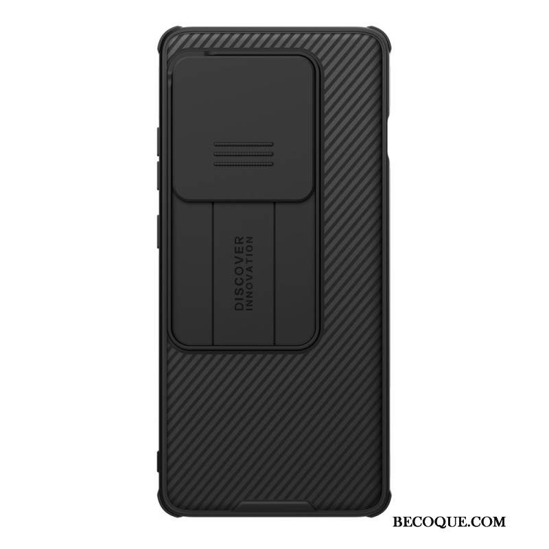 Etui Oneplus 12r Camshield Pro Nillkin