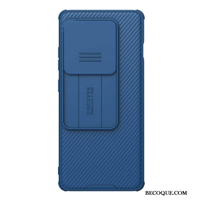 Etui Oneplus 12r Camshield Pro Nillkin