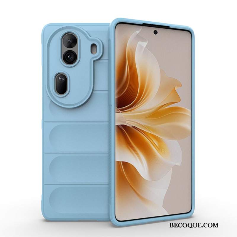 Etui Oppo Reno 11 Pro 5g Antypoślizgowy