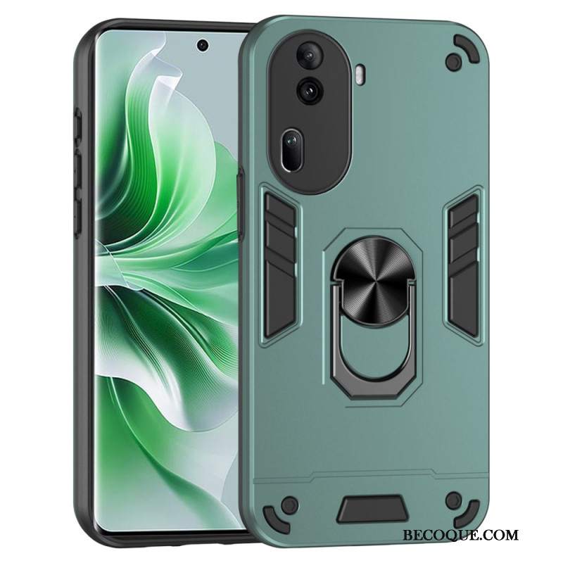 Etui Oppo Reno 11 Pro 5g Pierścień Zabezpieczający Przed Upadkiem