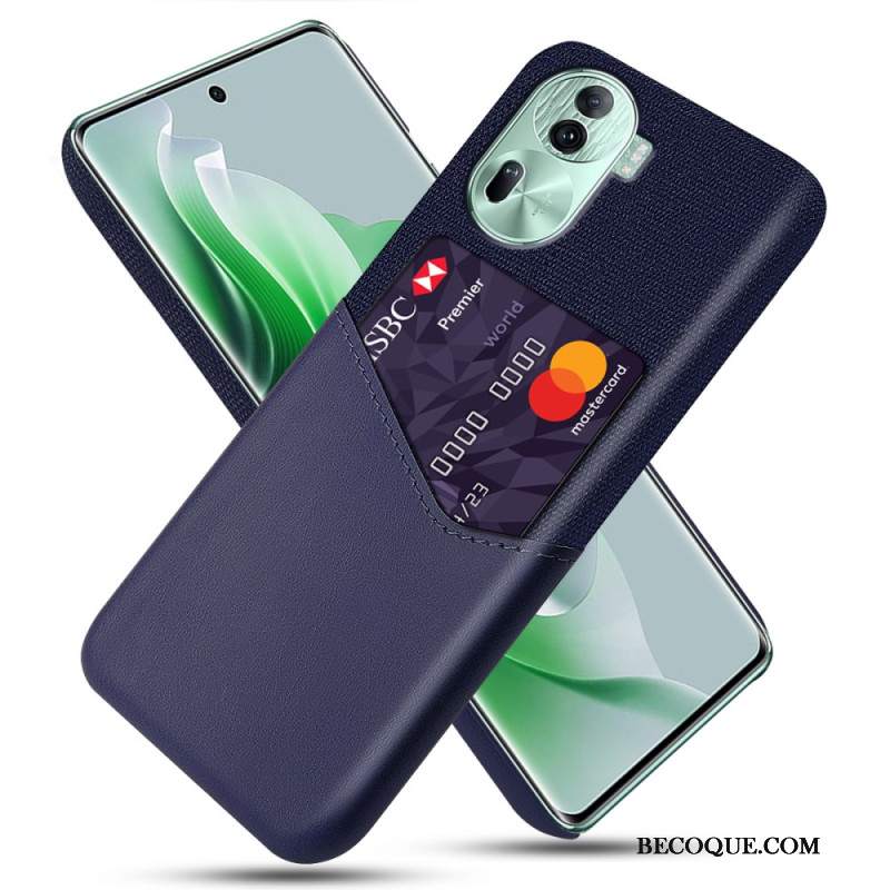 Etui Oppo Reno 11 Pro 5g Posiadacz Karty