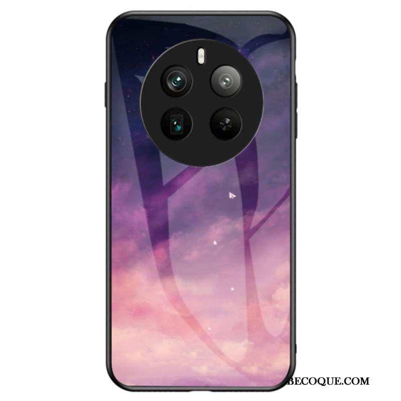 Etui Realme 12 Pro / 12 Pro Plus Szkło Hartowane Starry Sky