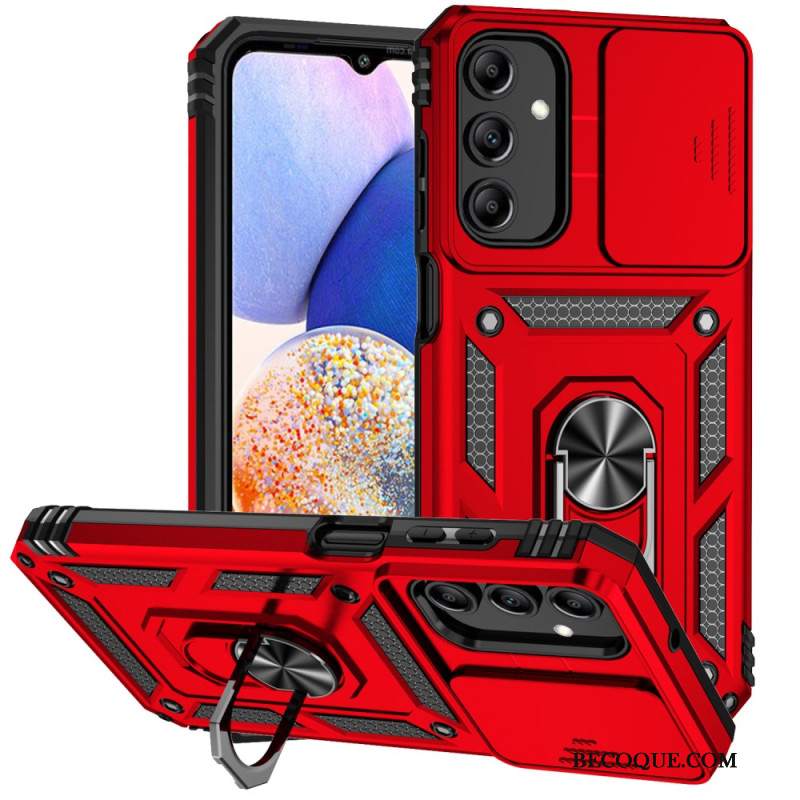 Etui Samsung Galaxy A15 5g Ochrona Na Poziomie Wojskowym Etui Ochronne