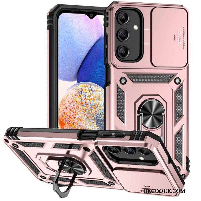 Etui Samsung Galaxy A15 5g Ochrona Na Poziomie Wojskowym Etui Ochronne