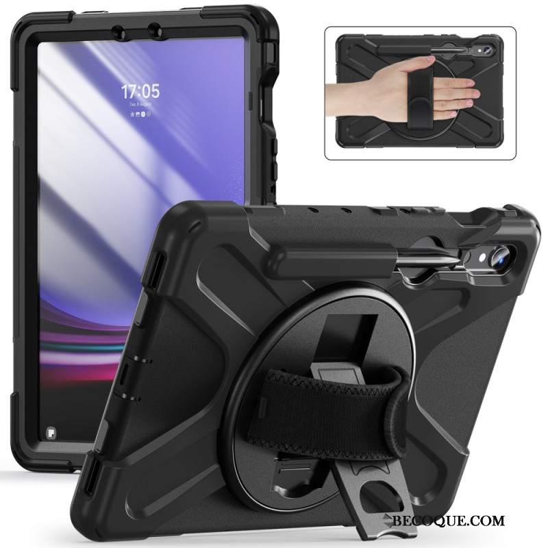 Etui Samsung Galaxy Tab S9 Obrotowe Wsparcie