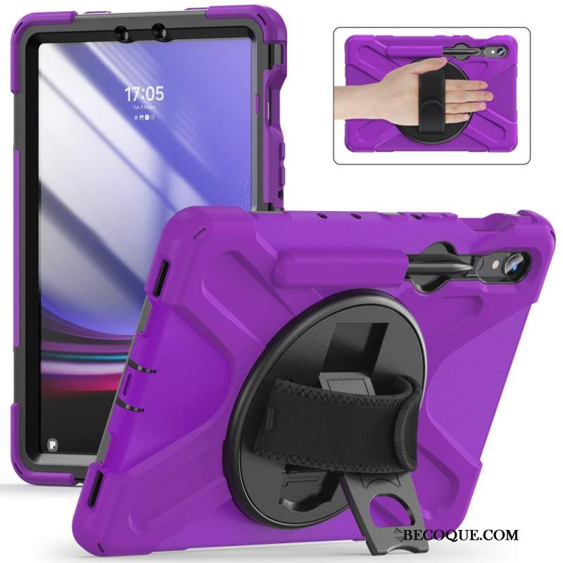 Etui Samsung Galaxy Tab S9 Obrotowe Wsparcie