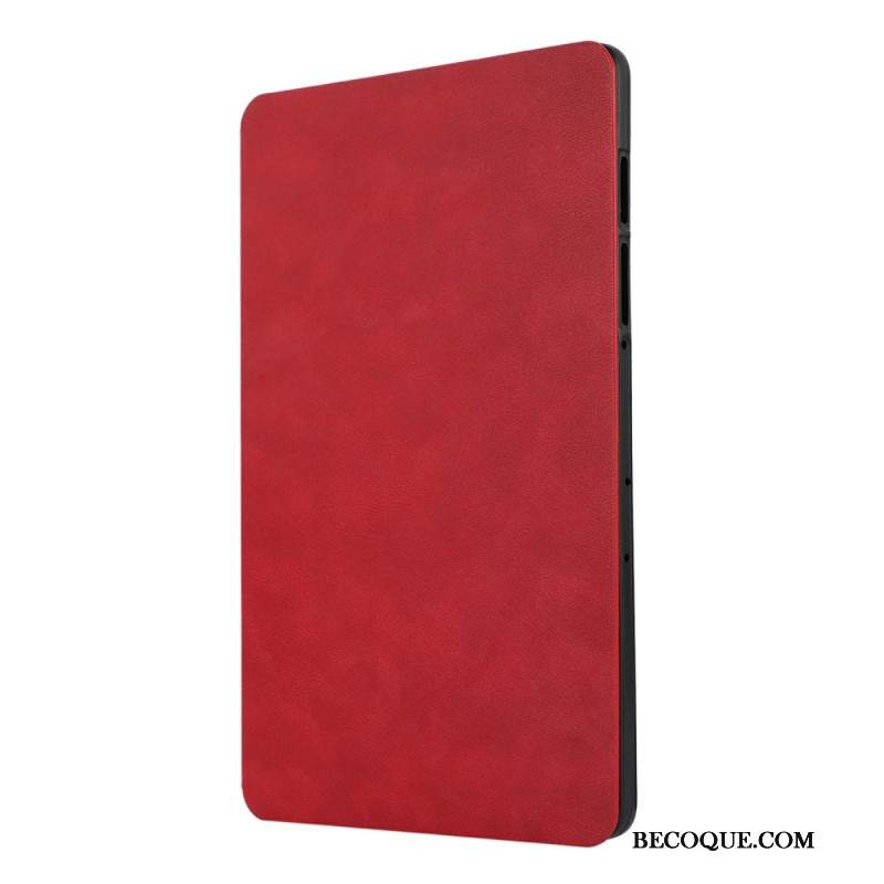 Etui Samsung Galaxy Tab S9 Plus Minimalistyczny Etui Ochronne