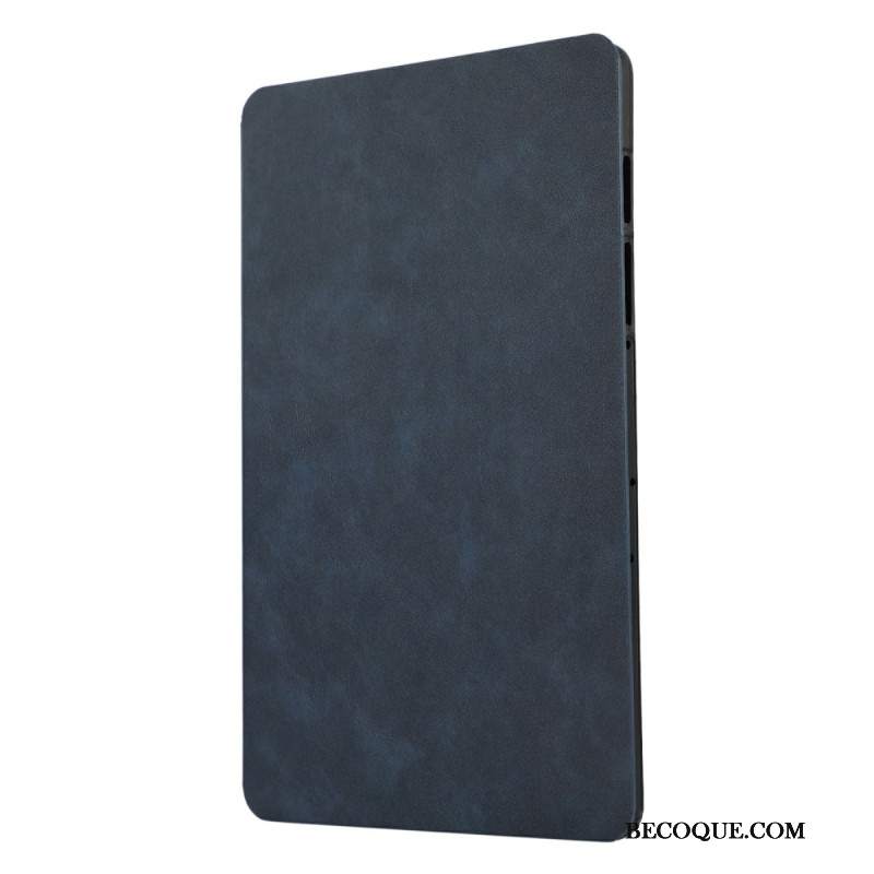 Etui Samsung Galaxy Tab S9 Plus Minimalistyczny Etui Ochronne