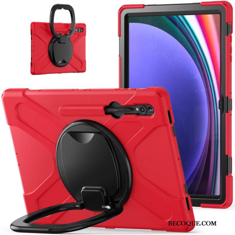 Etui Samsung Galaxy Tab S9 Ultra Wielofunkcyjne Etui Ochronne