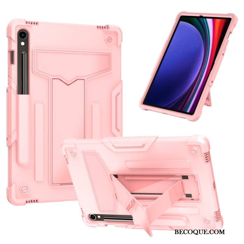 Etui Samsung Galaxy Tab S9 Zintegrowane Wsparcie