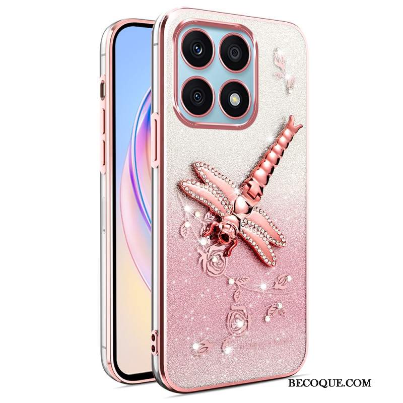 Etui Xiaomi 14t Obsługa Dragonfly Kadem