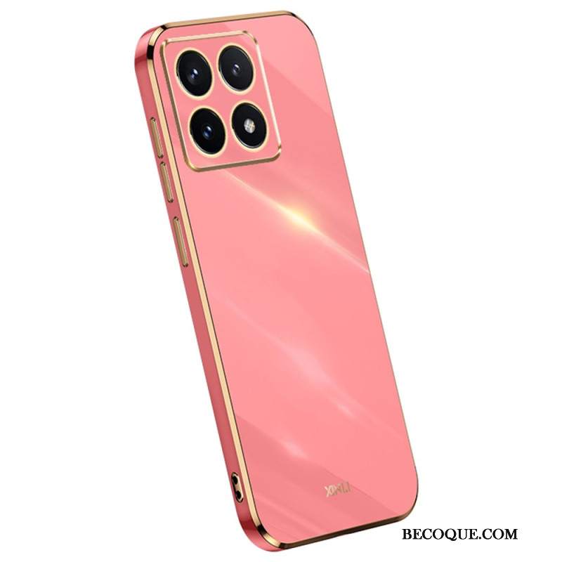 Etui Xiaomi 14t Pro Xinli Etui Ochronne