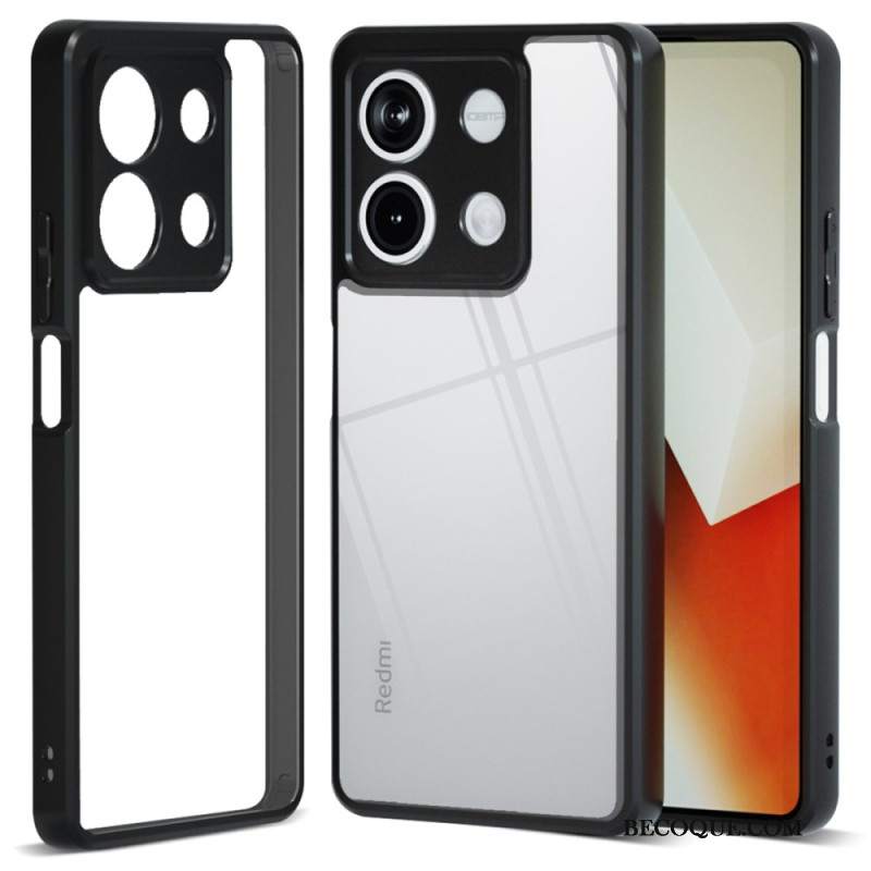 Etui Xiaomi Redmi Note 13 5g Ibmrs