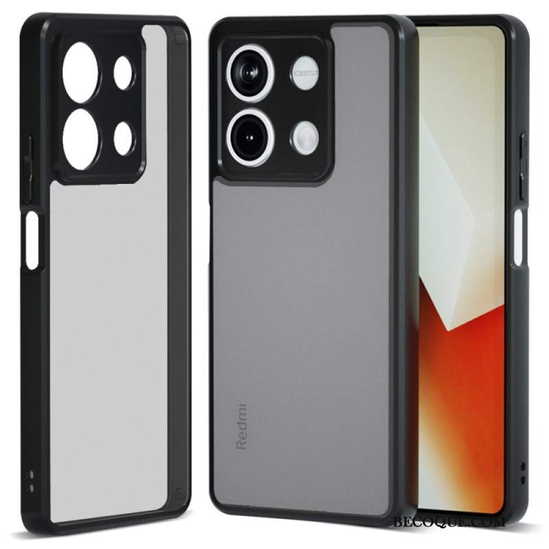 Etui Xiaomi Redmi Note 13 5g Ibmrs