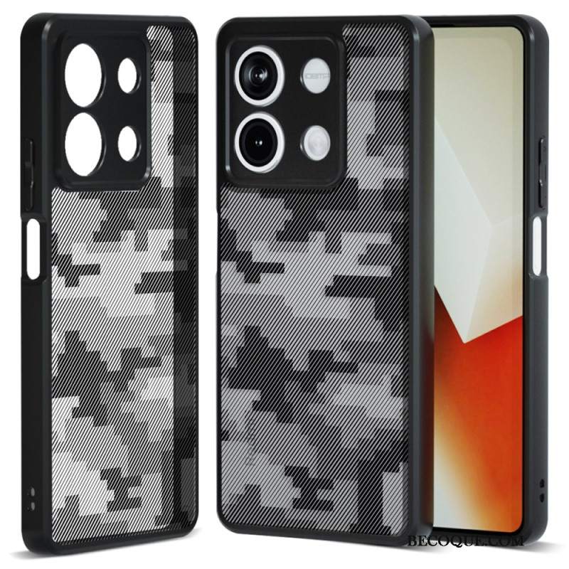 Etui Xiaomi Redmi Note 13 5g Ibmrs