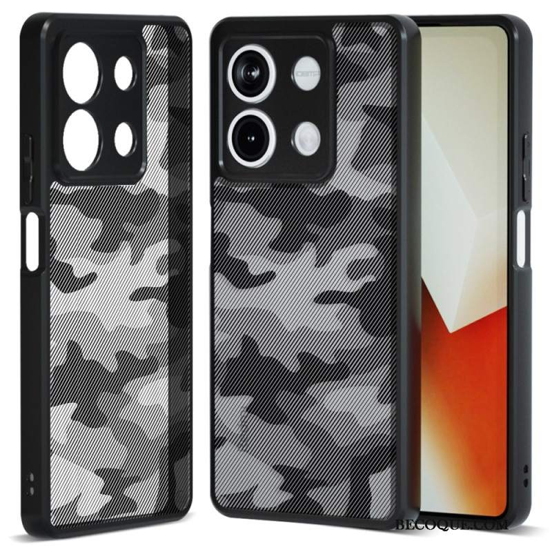 Etui Xiaomi Redmi Note 13 5g Ibmrs