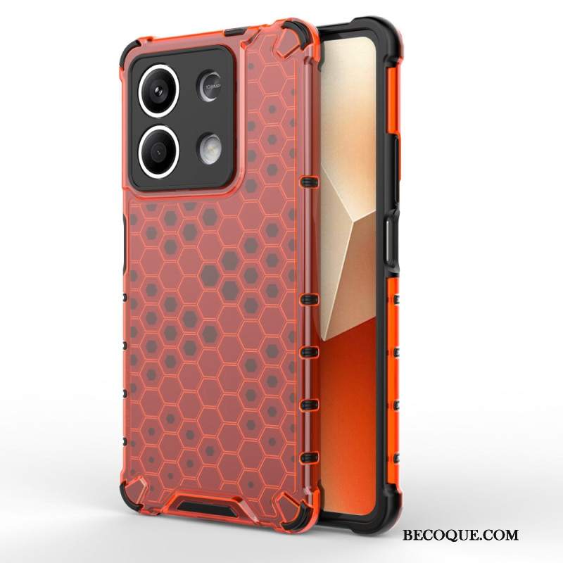 Etui Xiaomi Redmi Note 13 5g Plaster Miodu