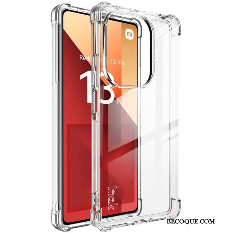 Etui Xiaomi Redmi Note 13 Pro 4g Poduszki Powietrzne Imak