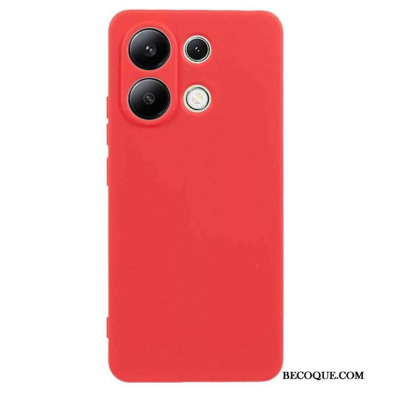 Etui Xiaomi Redmi Note 13 Pro 4g Zaokrąglona Krawędź 20 Mm