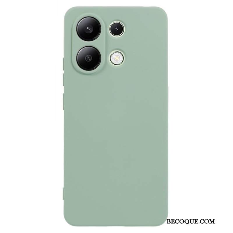 Etui Xiaomi Redmi Note 13 Pro 4g Zaokrąglona Krawędź 20 Mm