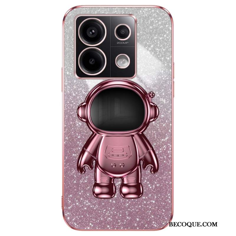 Etui Xiaomi Redmi Note 13 Pro 5g Astronauta