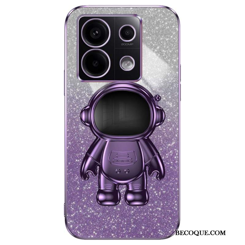 Etui Xiaomi Redmi Note 13 Pro 5g Astronauta