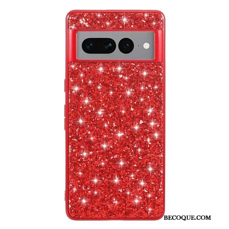 Etui do Google Pixel 7 Pro Seria Nillkin Qin