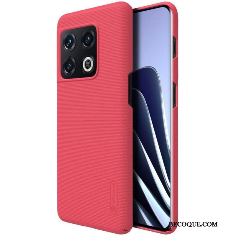 Etui do OnePlus 10 Pro 5G Sztywny Matowy Nillkin