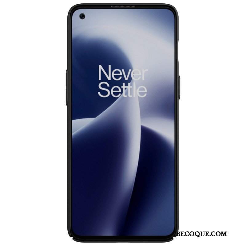 Etui do OnePlus Nord 2T 5G Osłona Rozrządu Nillkin