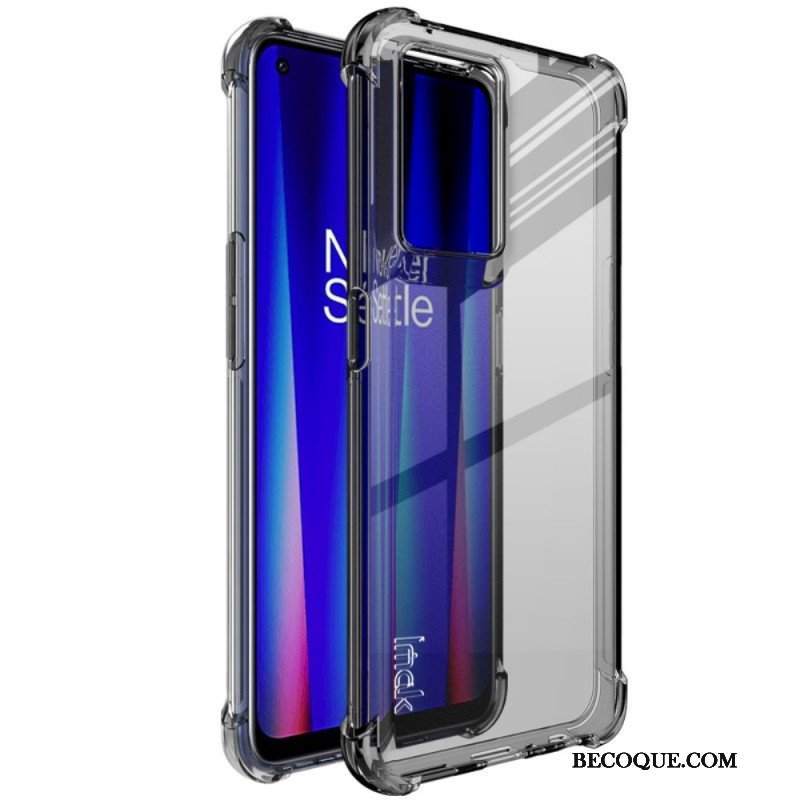 Etui do OnePlus Nord CE 2 5G Imak Jasne