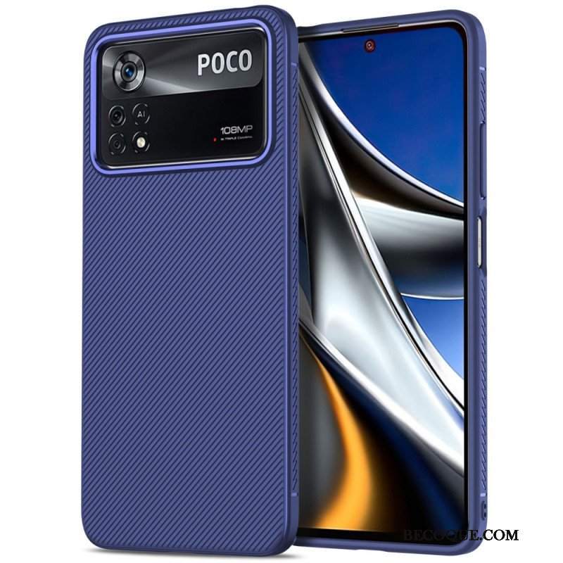 Etui do Poco X4 Pro 5G Seria Jazzowa