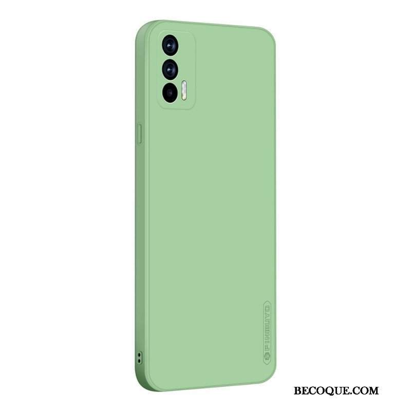 Etui do Realme GT 5G Silikonowe Pinwuyo