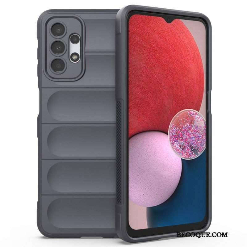 Etui do Samsung Galaxy A13 Antypoślizgowy