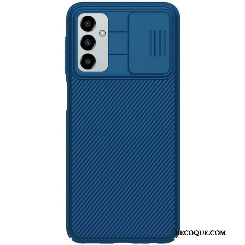 Etui do Samsung Galaxy M23 5G Camshield Nillkin