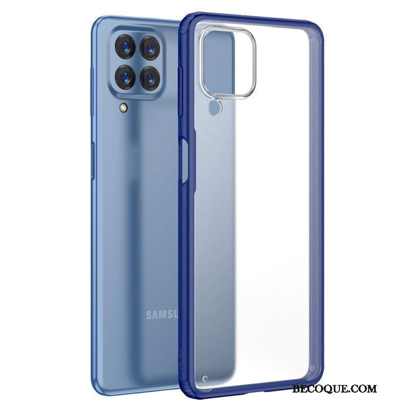 Etui do Samsung Galaxy M53 5G Przeświecający