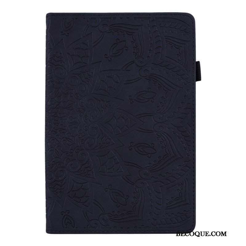 Etui do Samsung Galaxy Tab A8 (2021) Mandala