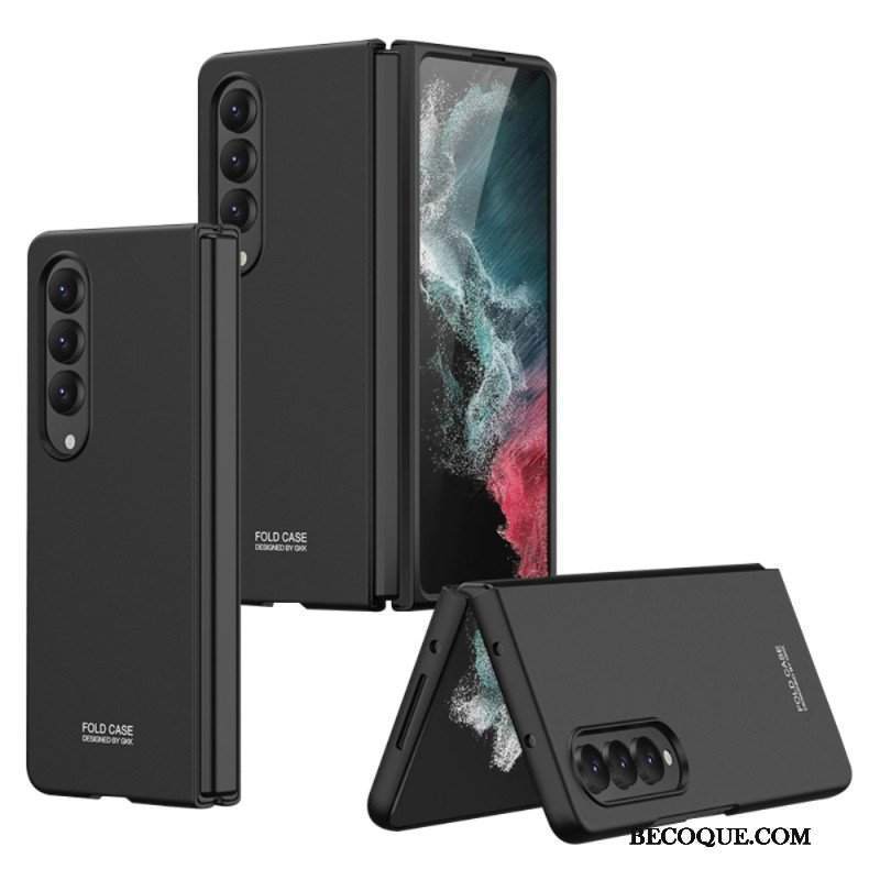 Etui do Samsung Galaxy Z Fold 4 Składane Etui Aioria