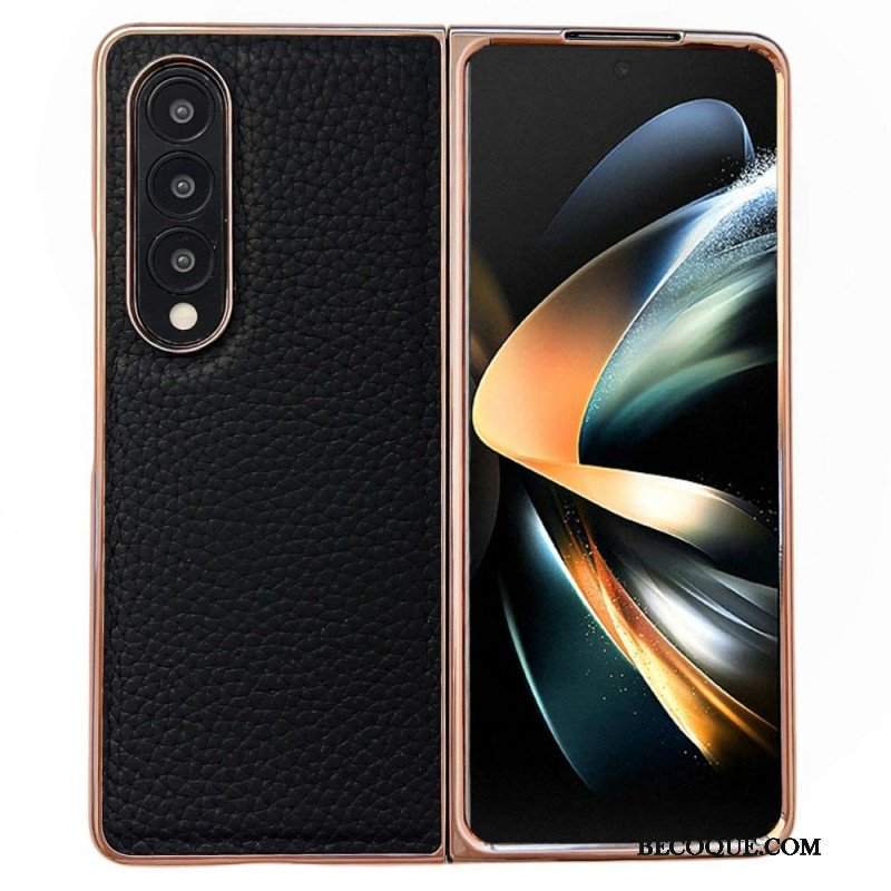 Etui do Samsung Galaxy Z Fold 4 Zaćmienie