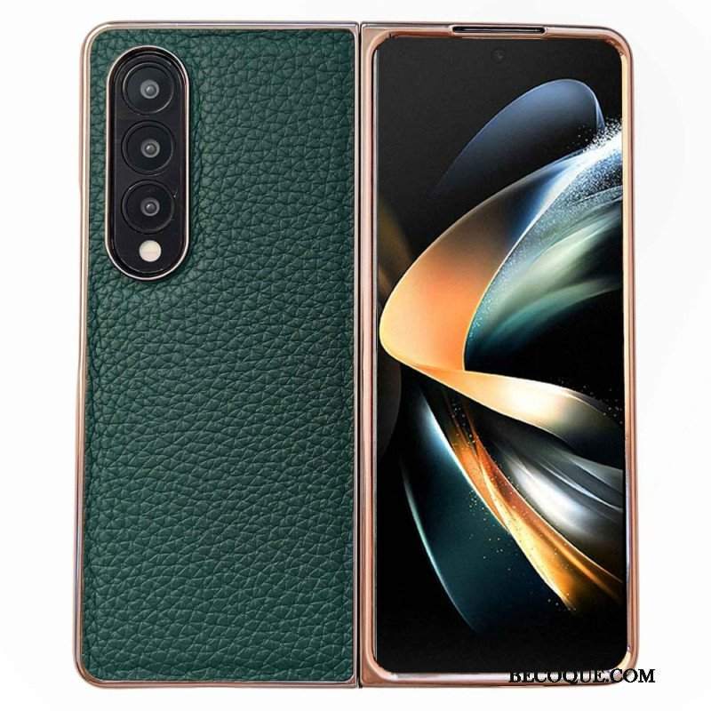 Etui do Samsung Galaxy Z Fold 4 Zaćmienie